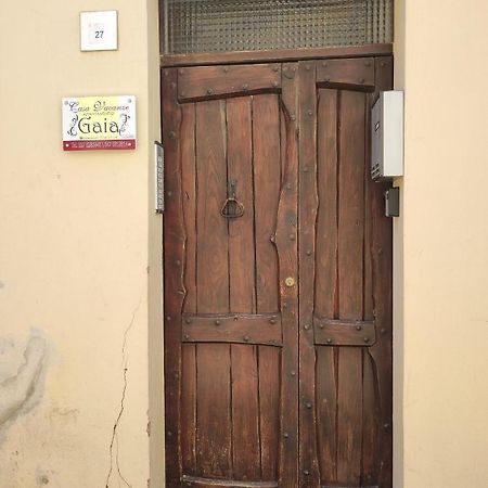 Appartamento Gaia Alghero Exterior foto