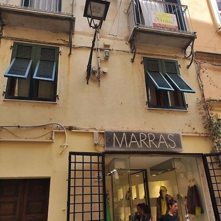 Appartamento Gaia Alghero Exterior foto