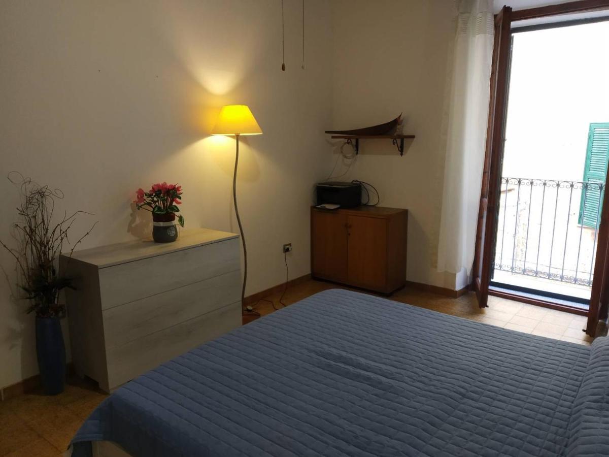 Appartamento Gaia Alghero Exterior foto