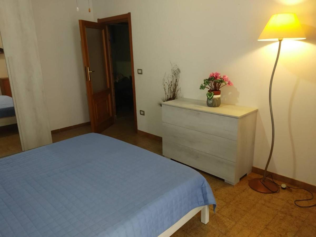 Appartamento Gaia Alghero Exterior foto