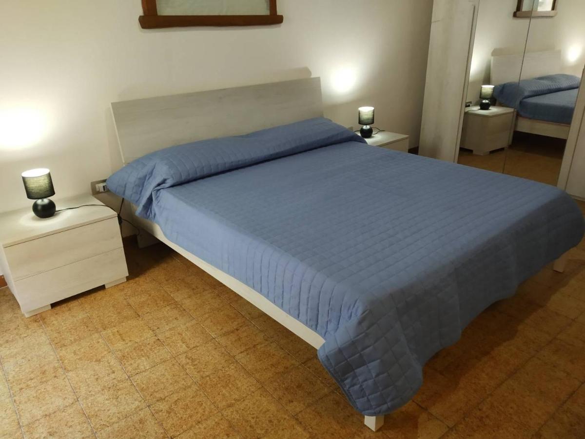Appartamento Gaia Alghero Exterior foto