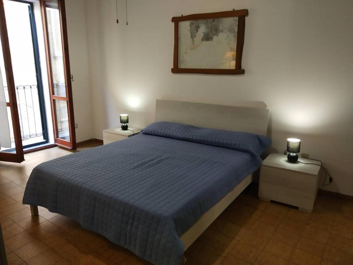 Appartamento Gaia Alghero Exterior foto