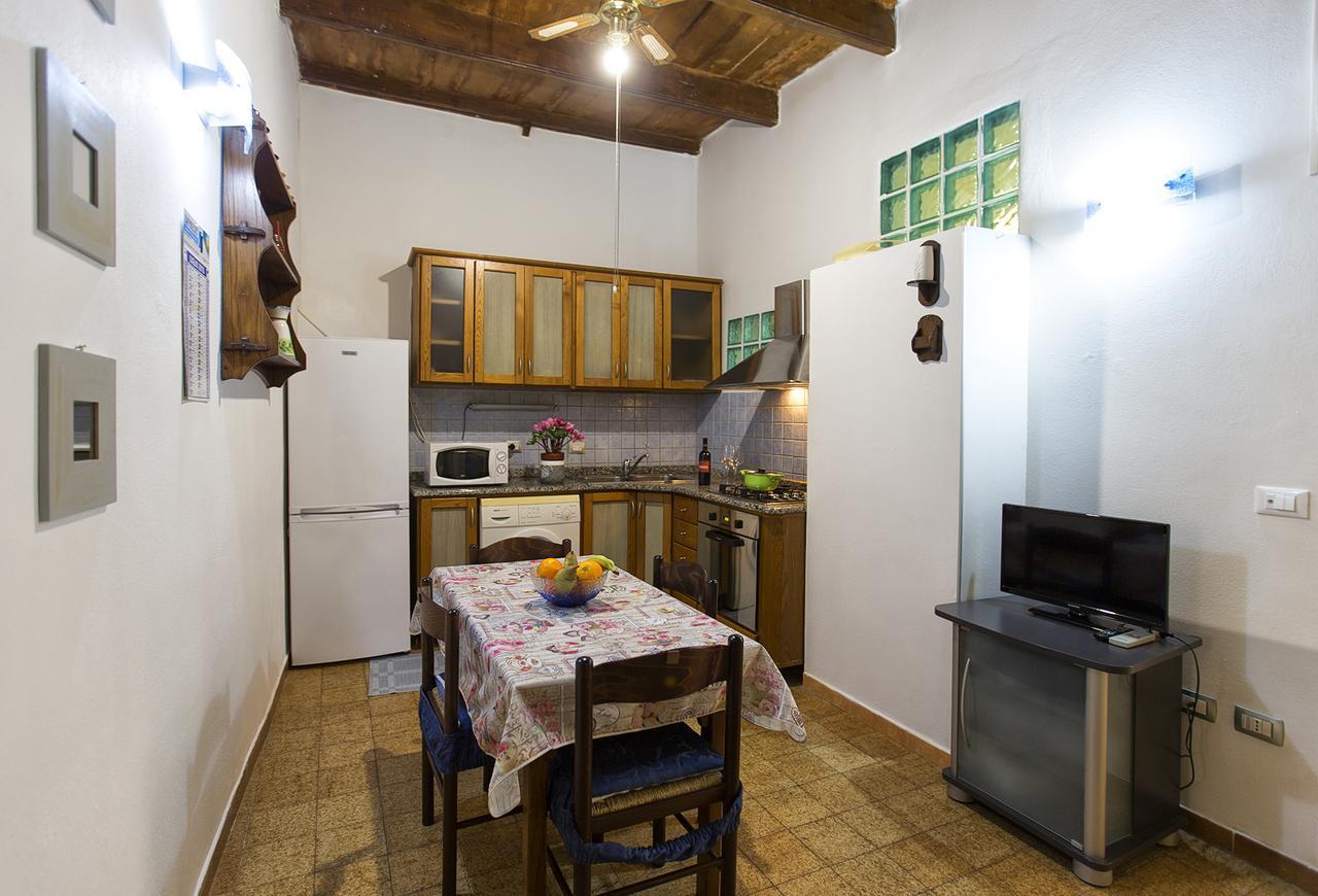 Appartamento Gaia Alghero Exterior foto