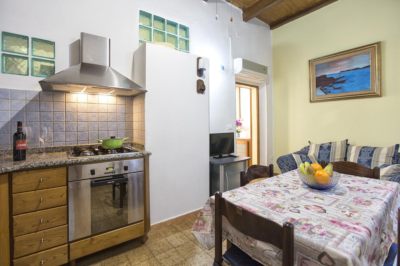 Appartamento Gaia Alghero Exterior foto
