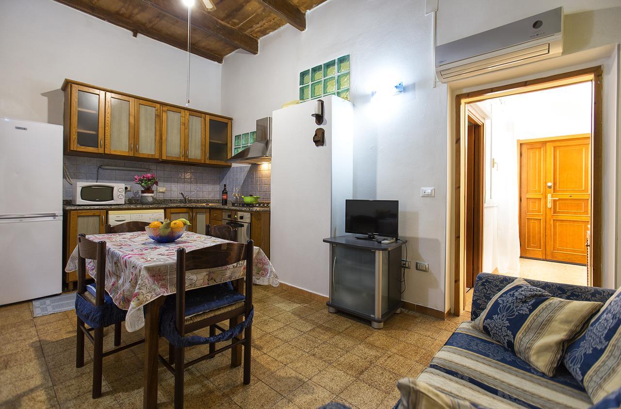 Appartamento Gaia Alghero Exterior foto