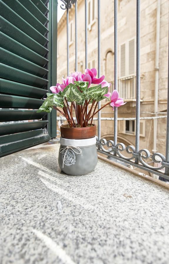 Appartamento Gaia Alghero Exterior foto