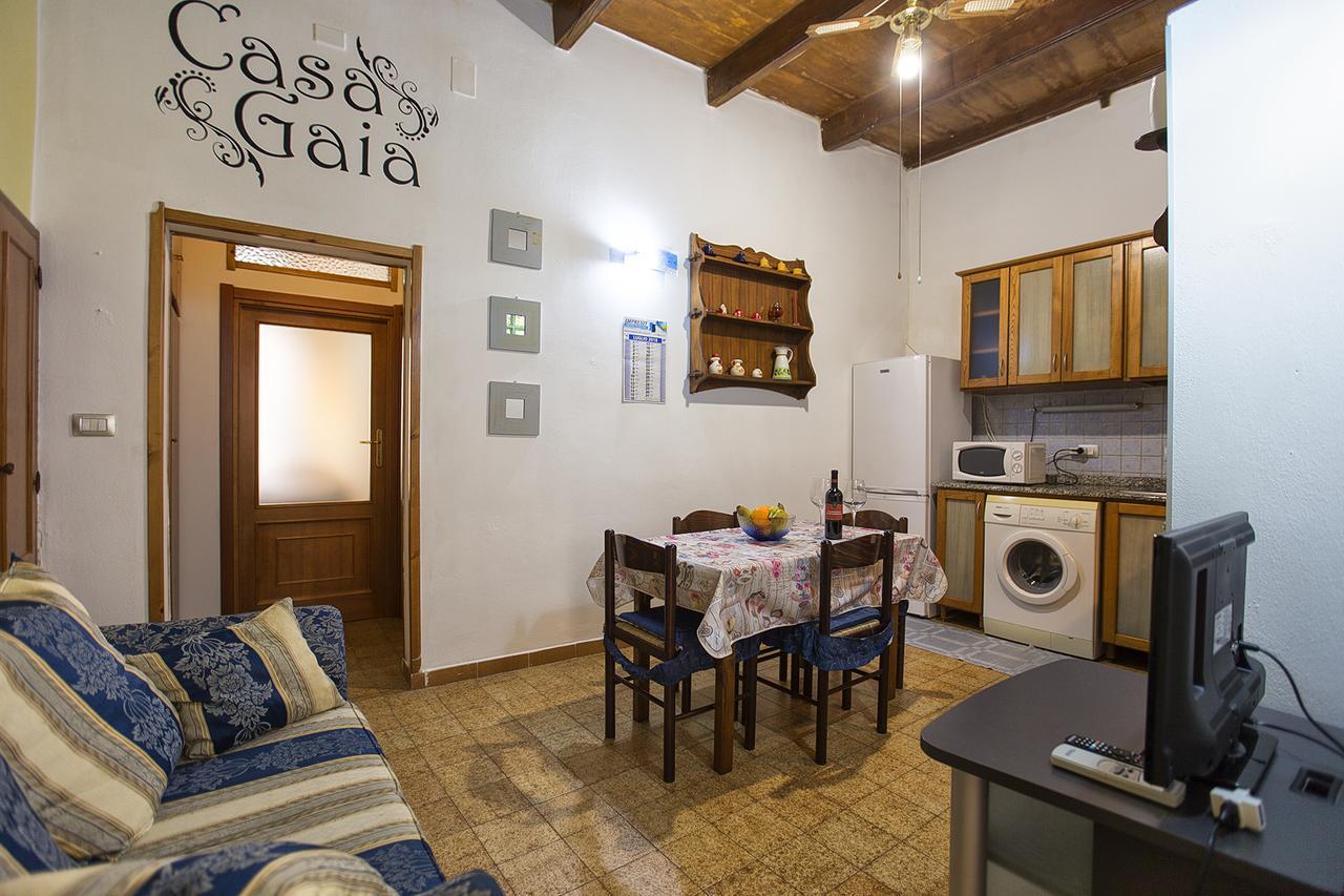 Appartamento Gaia Alghero Exterior foto