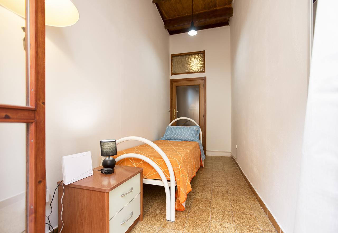 Appartamento Gaia Alghero Exterior foto