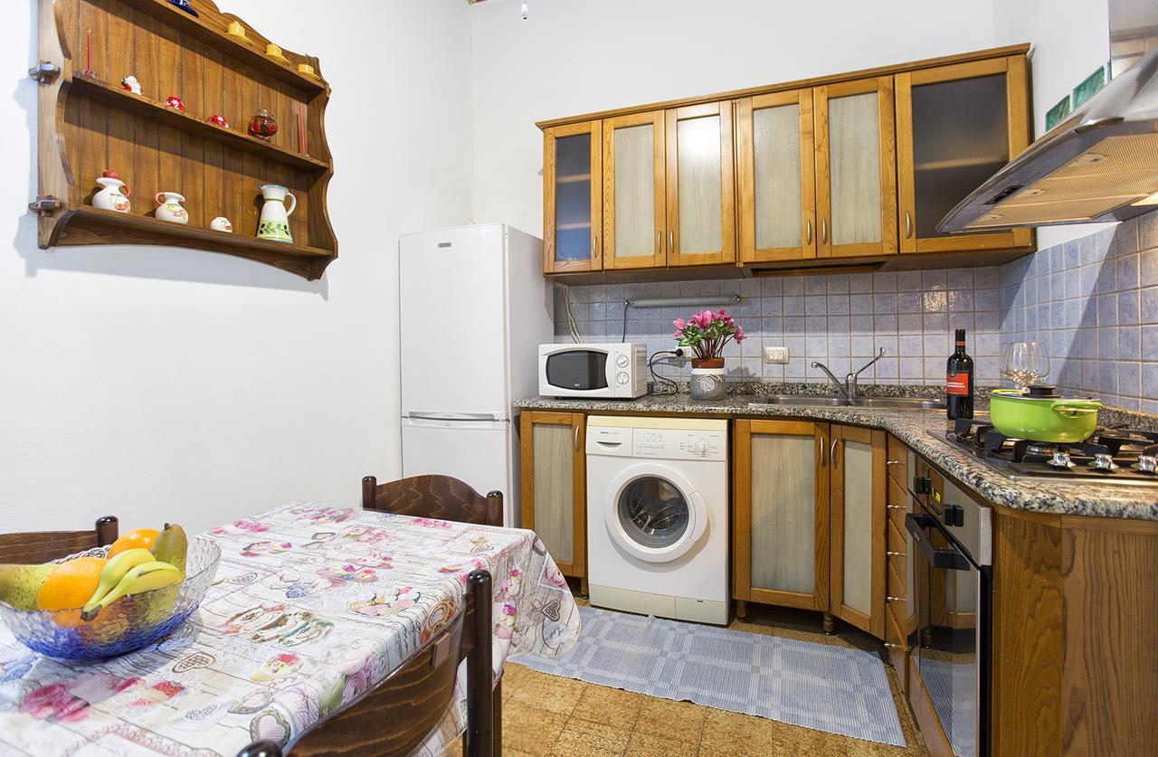 Appartamento Gaia Alghero Exterior foto