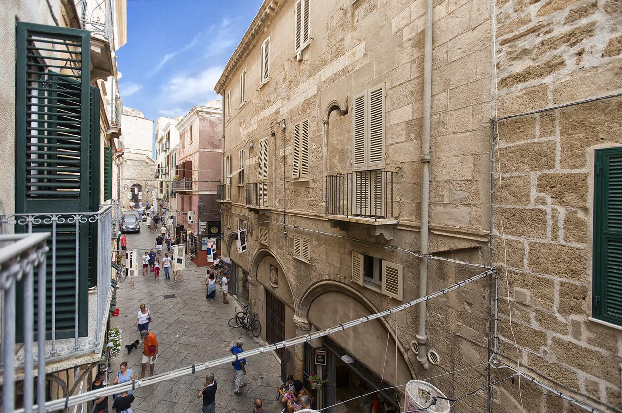 Appartamento Gaia Alghero Exterior foto