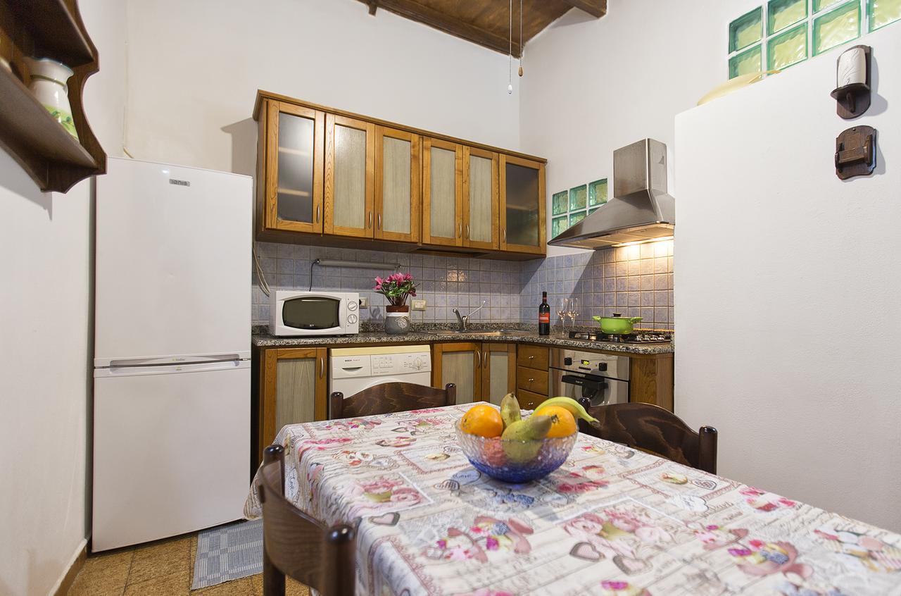 Appartamento Gaia Alghero Exterior foto