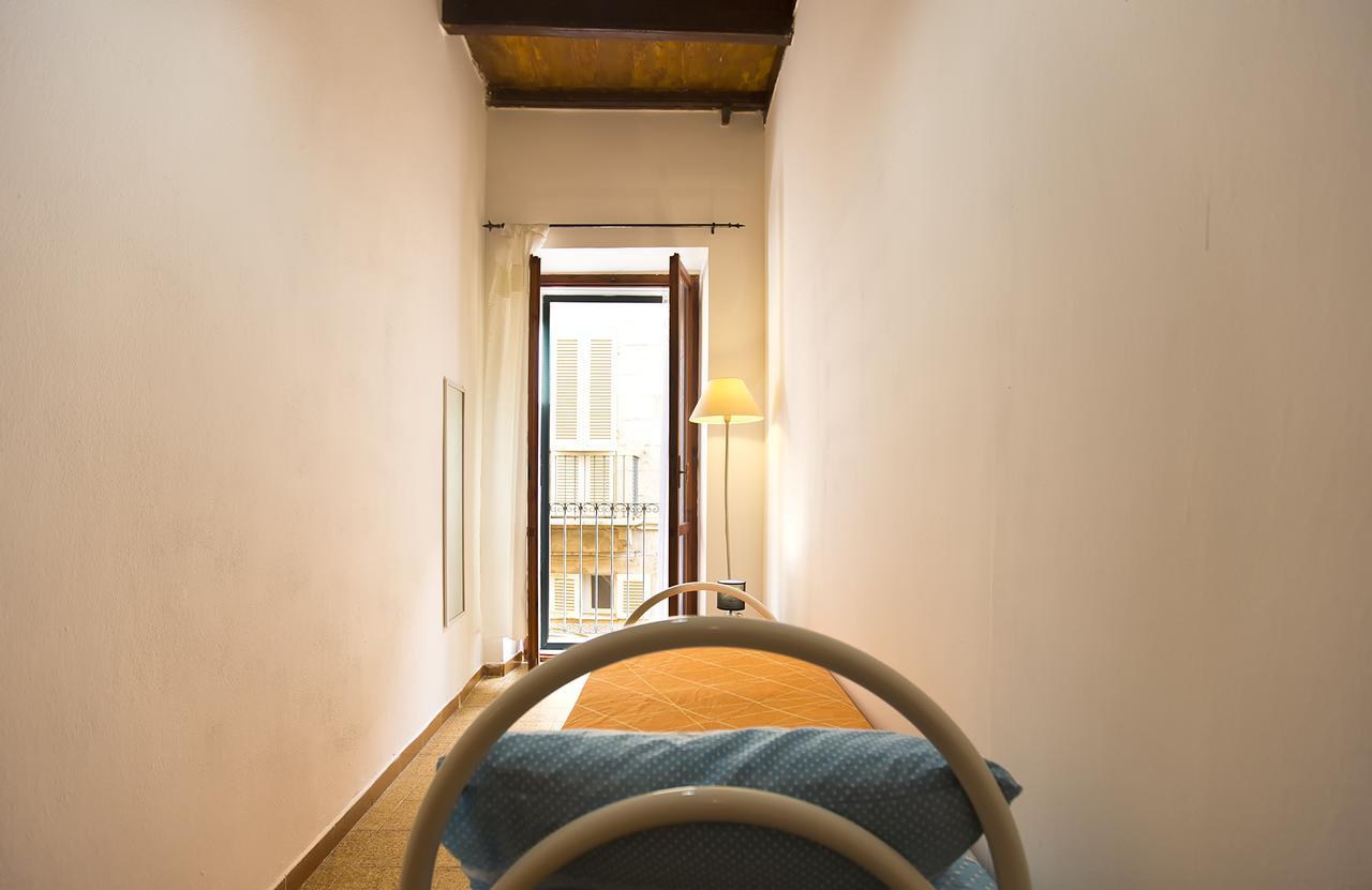 Appartamento Gaia Alghero Exterior foto