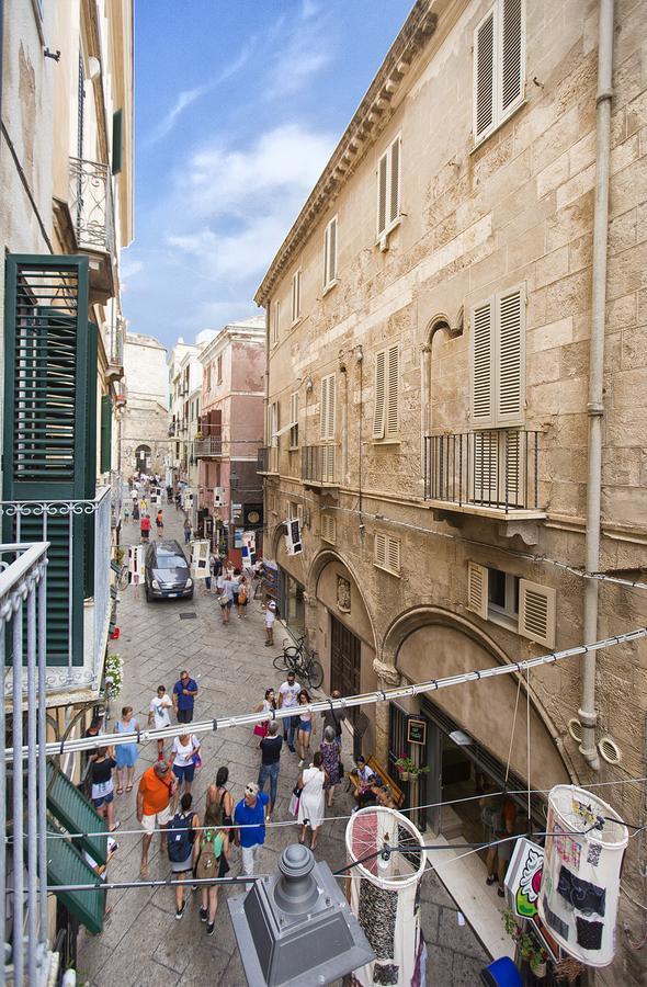 Appartamento Gaia Alghero Exterior foto