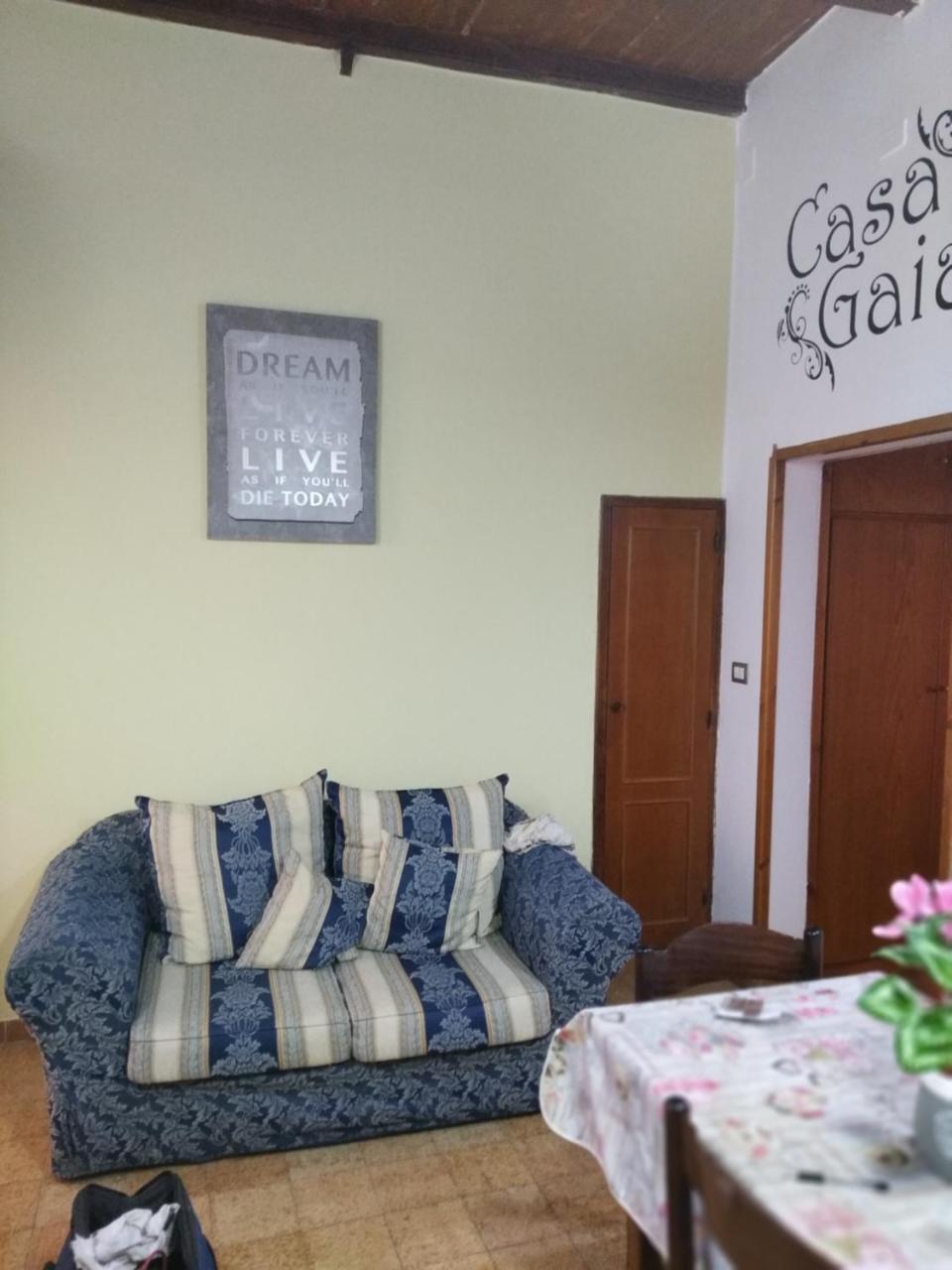 Appartamento Gaia Alghero Exterior foto