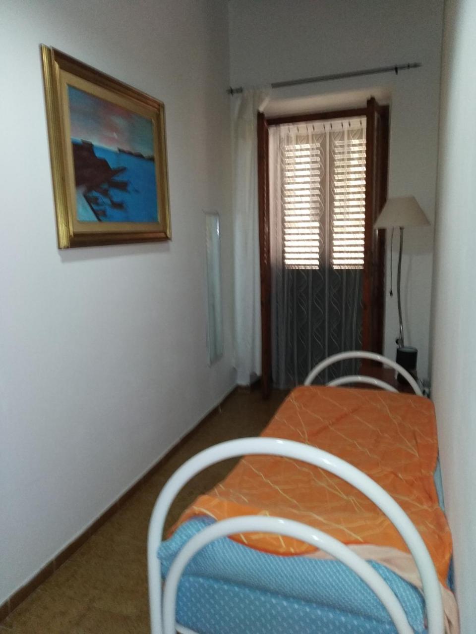Appartamento Gaia Alghero Exterior foto